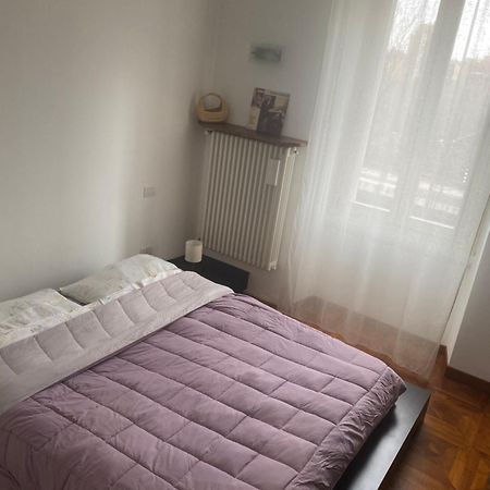 Navigli Apartamento Milão Exterior foto