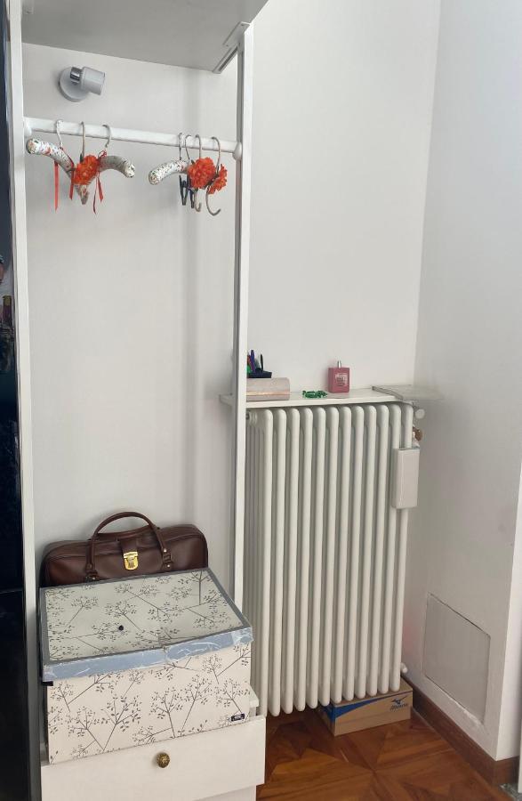 Navigli Apartamento Milão Exterior foto