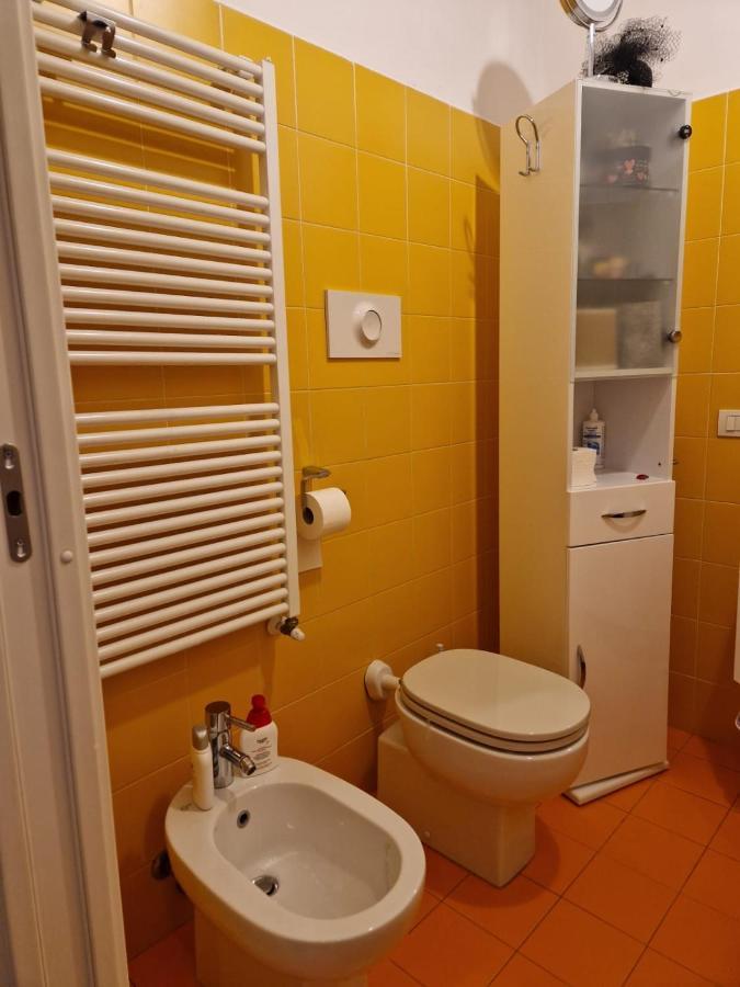 Navigli Apartamento Milão Exterior foto