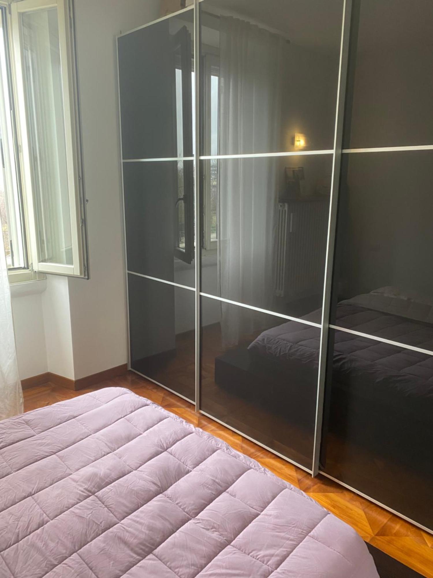 Navigli Apartamento Milão Exterior foto
