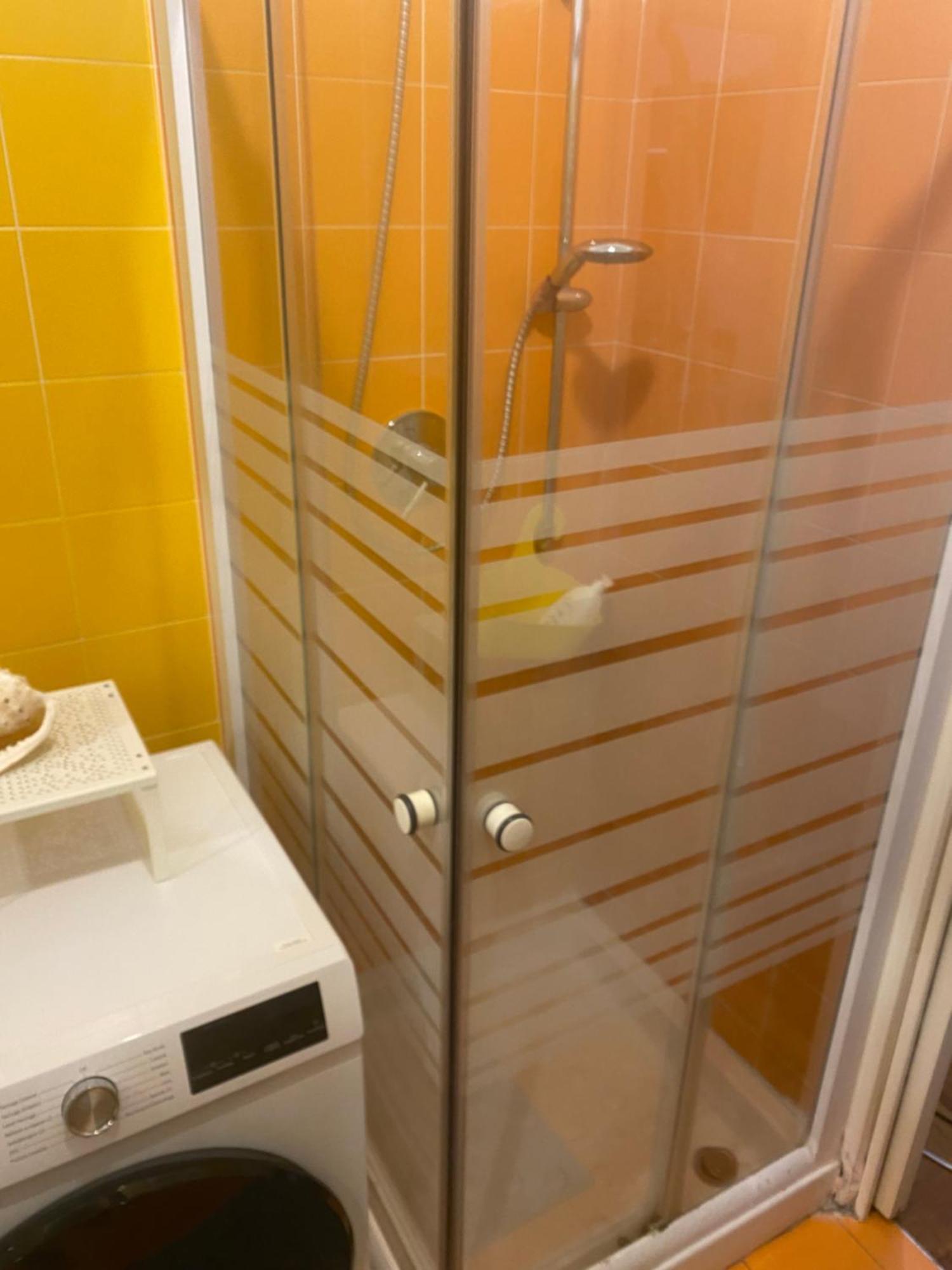 Navigli Apartamento Milão Exterior foto