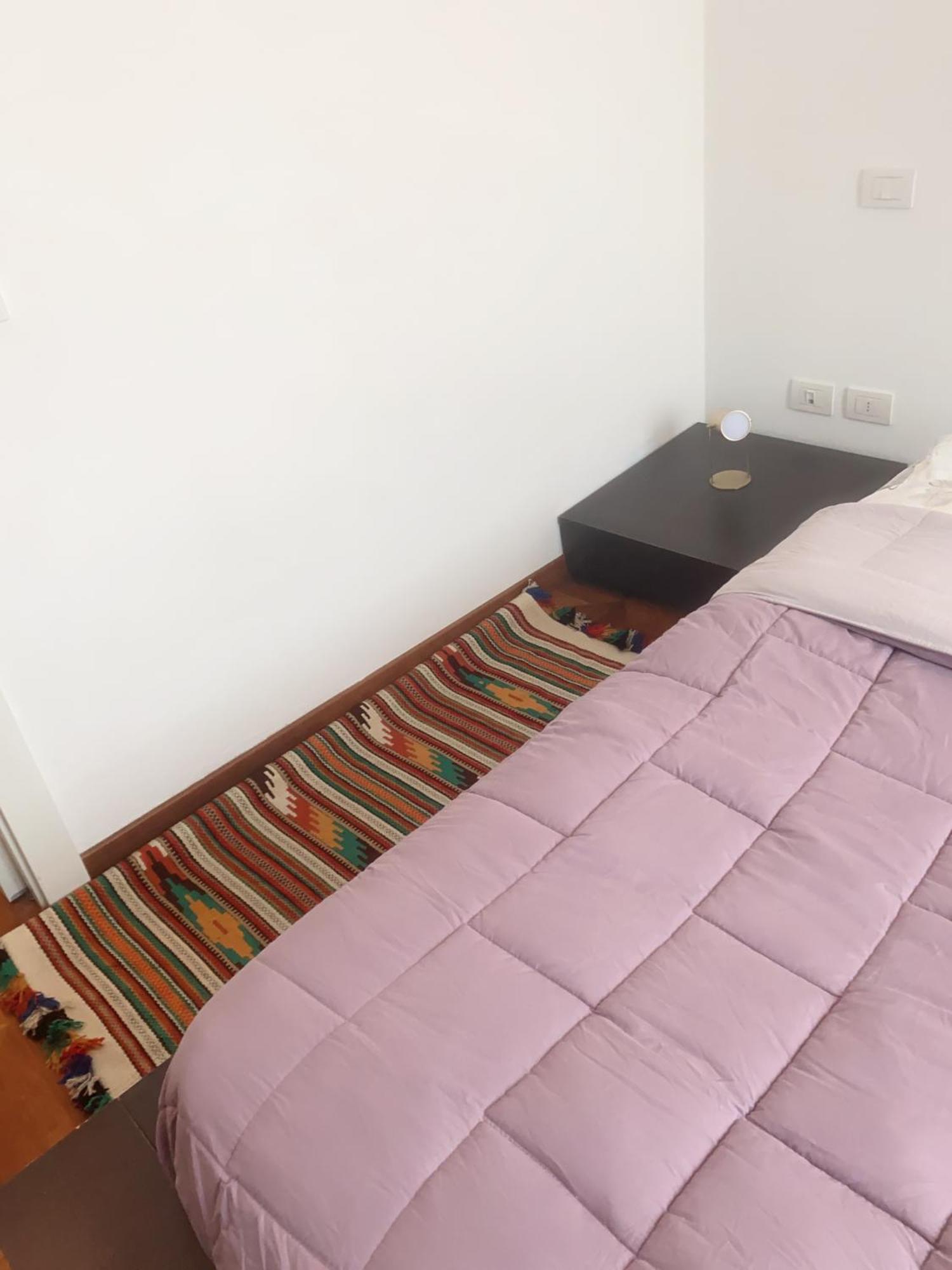 Navigli Apartamento Milão Exterior foto