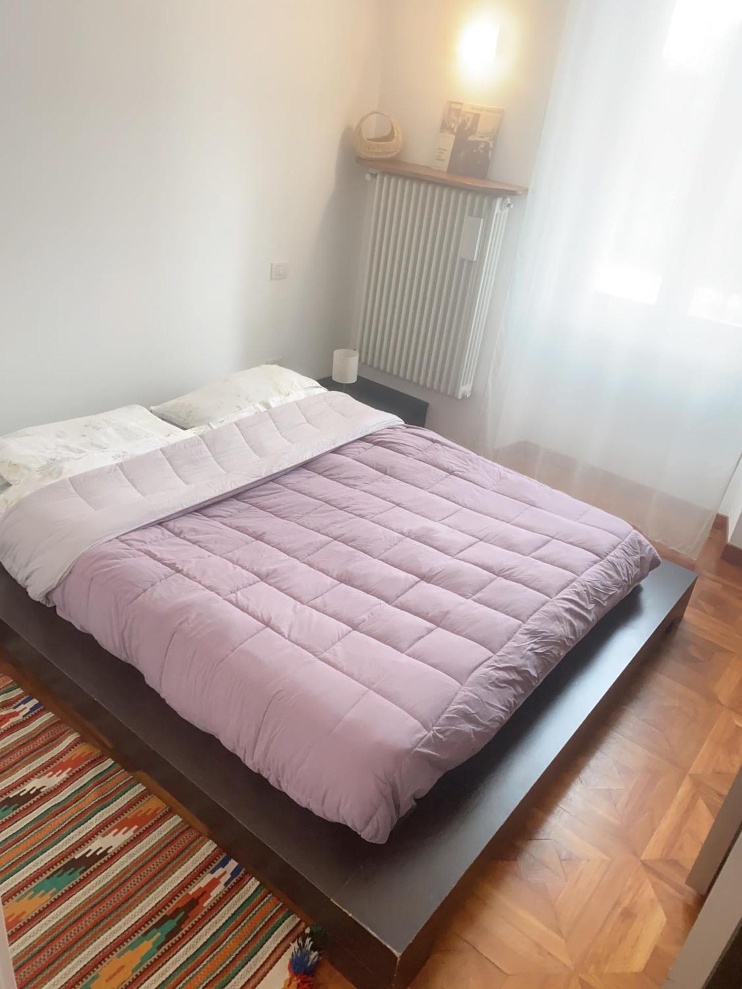 Navigli Apartamento Milão Exterior foto