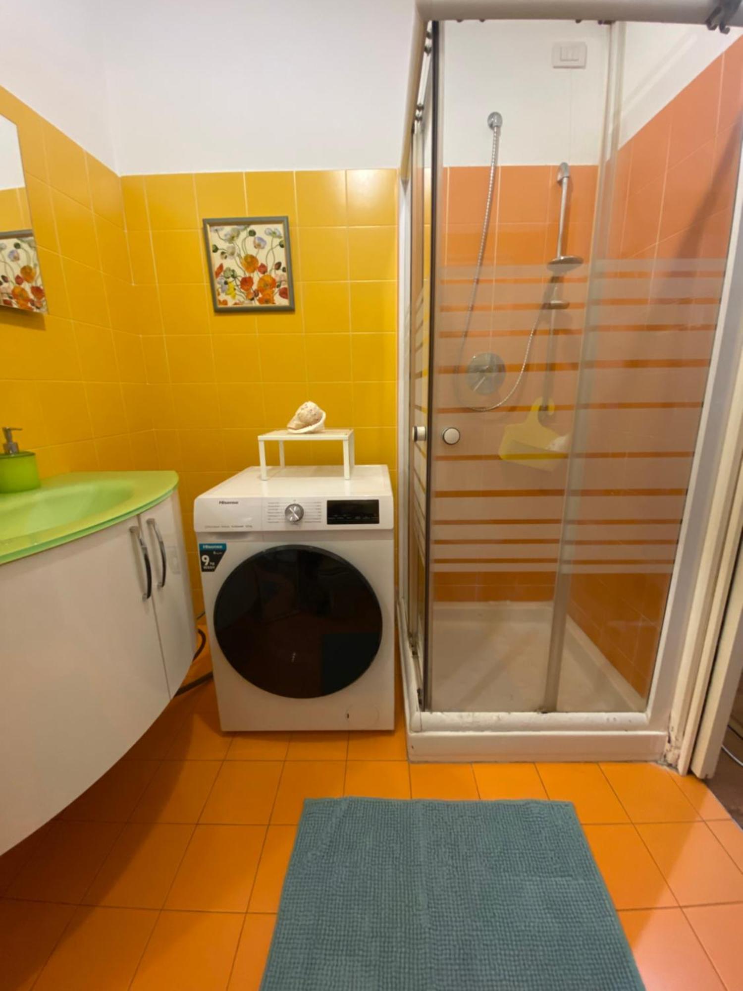 Navigli Apartamento Milão Exterior foto
