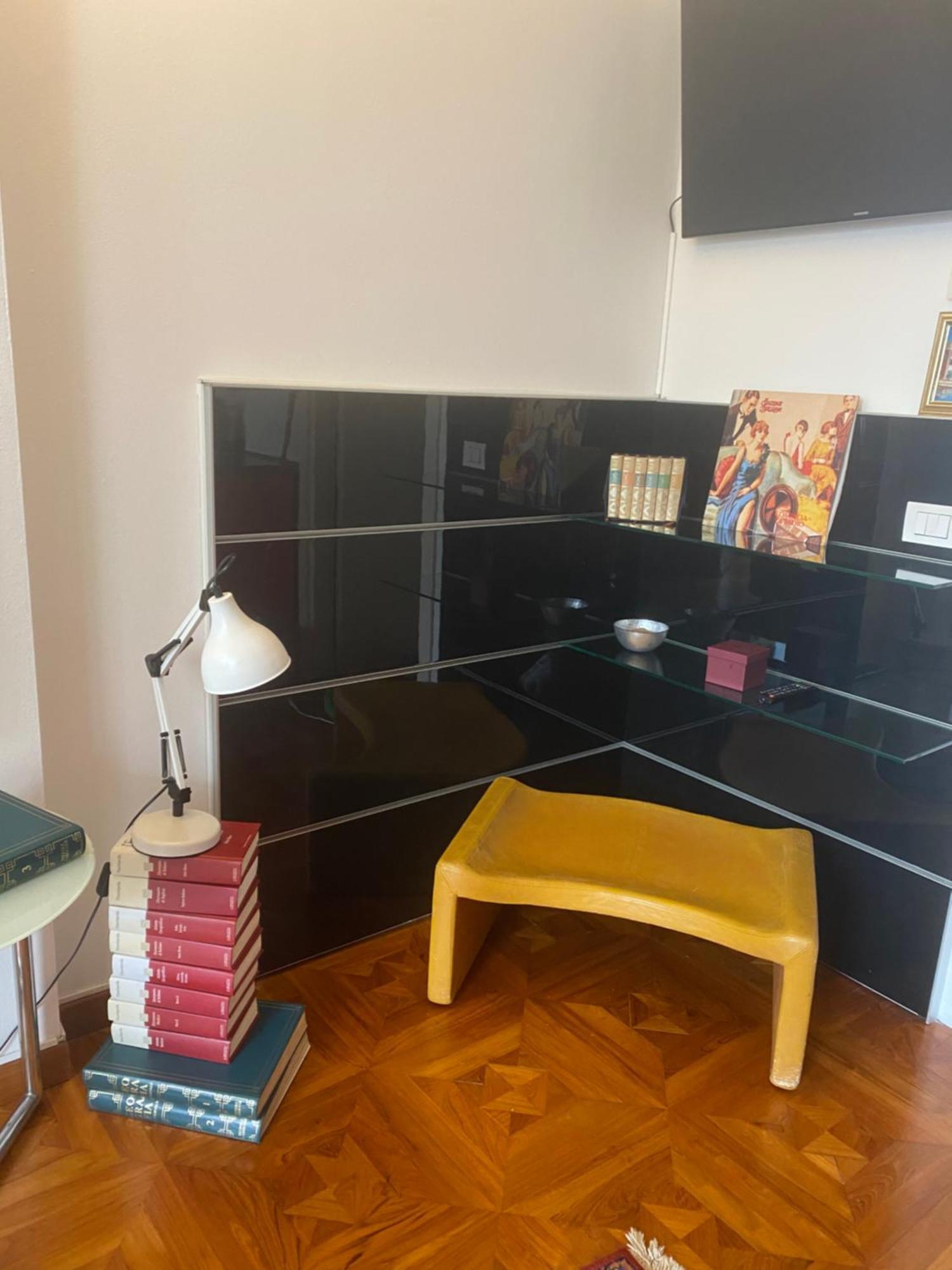 Navigli Apartamento Milão Exterior foto